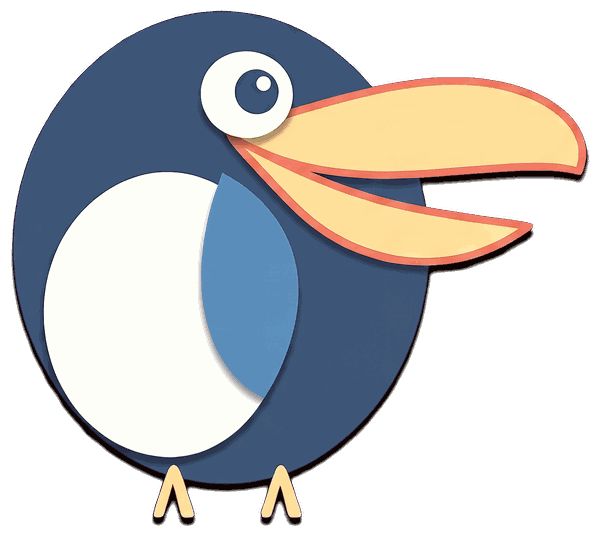 Vayako, le toucan concierge